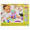 Ciastolina Play-Doh Stylista Fryzur duży Salon Fryzjerski dla dzieci F8807
