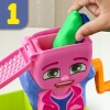 Ciastolina Play-Doh Stylista Fryzur duży Salon Fryzjerski dla dzieci F8807