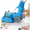 Play-Doh Ciastolina wesoły odkurzacz zestaw sprzątający dla dzieci F3642
