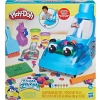 Play-Doh Ciastolina wesoły odkurzacz zestaw sprzątający dla dzieci F3642