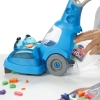 Play-Doh Ciastolina wesoły odkurzacz zestaw sprzątający dla dzieci F3642