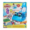 Play-Doh Ciastolina wesoły odkurzacz zestaw sprzątający dla dzieci F3642