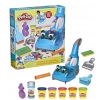 Play-Doh Ciastolina wesoły odkurzacz zestaw sprzątający dla dzieci F3642