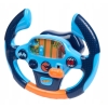 HOT WHEELS KIEROWNICA WYŚCIGOWA SPORTOWA DLA DZIECI MATTEL 12M+ WYŚCIGI
