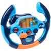 HOT WHEELS KIEROWNICA WYŚCIGOWA SPORTOWA DLA DZIECI MATTEL 12M+ WYŚCIGI