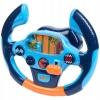 HOT WHEELS KIEROWNICA WYŚCIGOWA SPORTOWA DLA DZIECI MATTEL 12M+ WYŚCIGI