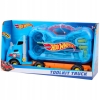 Hot Wheels ciężarówka narzędzia warsztat 13 elem 38 cm z dźwiękiem 3+