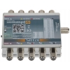 Multiswitch Unicable Wideband dSCR II 5/1 5 wyjść firma Johansson 9733PL