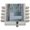 Multiswitch Unicable Wideband dSCR II 5/1 5 wyjść firma Johansson 9733PL