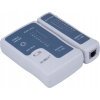Tester kabli internetowych skrętka komputer monitoring REBEL NAR0167 TL-468