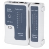 Tester kabli internetowych skrętka komputer monitoring REBEL NAR0167 TL-468