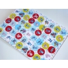 Naklejki klasyczne samoprzylepne zeszyt A4 DISNEY STITCH 20 STRON 1000 szt