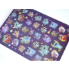 Naklejki klasyczne samoprzylepne zeszyt A4 DISNEY STITCH 20 STRON 1000 szt