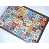Naklejki klasyczne samoprzylepne zeszyt A4 DISNEY STITCH 20 STRON 1000 szt