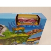 HOT WHEELS CITY GHOST GARAGE GARAŻ DUCHÓW RÓŻOWE AUTKO NOWY MODEL FJN38
