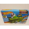HOT WHEELS CITY GHOST GARAGE GARAŻ DUCHÓW RÓŻOWE AUTKO NOWY MODEL FJN38