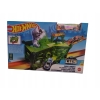HOT WHEELS CITY GHOST GARAGE GARAŻ DUCHÓW RÓŻOWE AUTKO NOWY MODEL FJN38