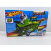 HOT WHEELS CITY GHOST GARAGE GARAŻ DUCHÓW RÓŻOWE AUTKO NOWY MODEL FJN38