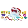 Magiczny Piekarnik Play-Doh KITCHEN CREATIONS Magical Efekty Dżwiękowe BIG