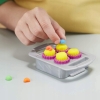 Magiczny Piekarnik Play-Doh KITCHEN CREATIONS Magical Efekty Dżwiękowe BIG