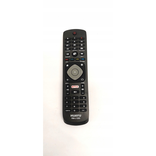 PILOT UNIWERSALNY TV PHILIPS model RM-L1285 ZAMIENNIK SUPER JAKOŚĆ