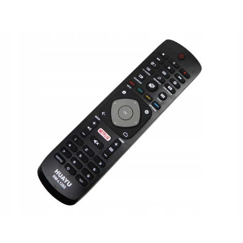 PILOT UNIWERSALNY TV PHILIPS model RM-L1285 ZAMIENNIK SUPER JAKOŚĆ
