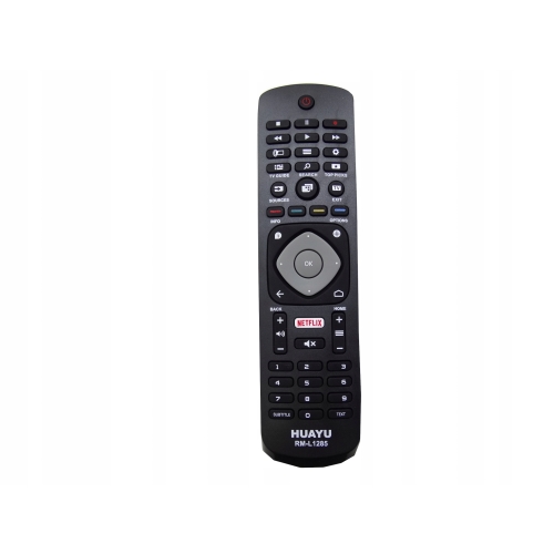 PILOT UNIWERSALNY TV PHILIPS model RM-L1285 ZAMIENNIK SUPER JAKOŚĆ