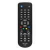 Pilot LG model AKB72914208 Zamiennik TV LG 60PK550 Duopack 2 sztuki zestaw