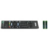 Pilot do TV SONY BRAVIA Model RM-ED060 UCT-042 zamiennik Uniwersalny