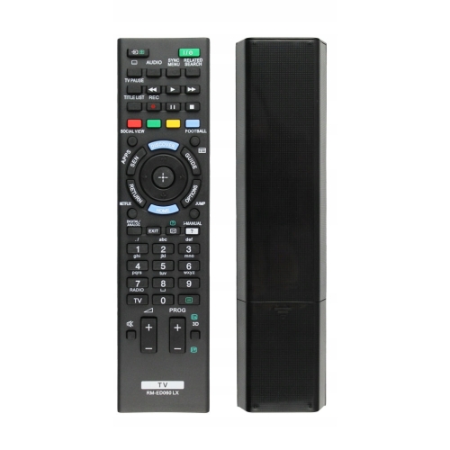 Pilot do TV SONY BRAVIA Model RM-ED060 UCT-042 zamiennik Uniwersalny