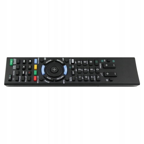 Pilot do TV SONY BRAVIA Model RM-ED060 UCT-042 zamiennik Uniwersalny