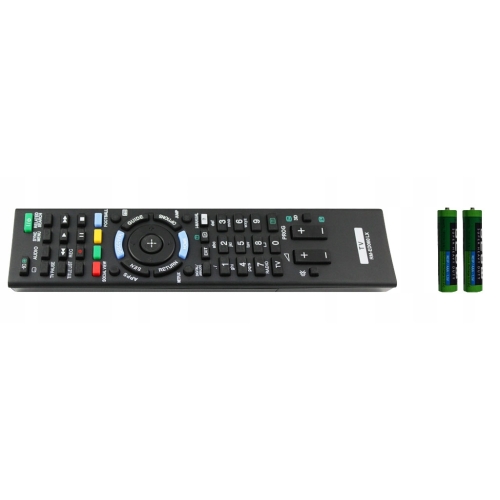 Pilot do TV SONY BRAVIA Model RM-ED060 UCT-042 zamiennik Uniwersalny