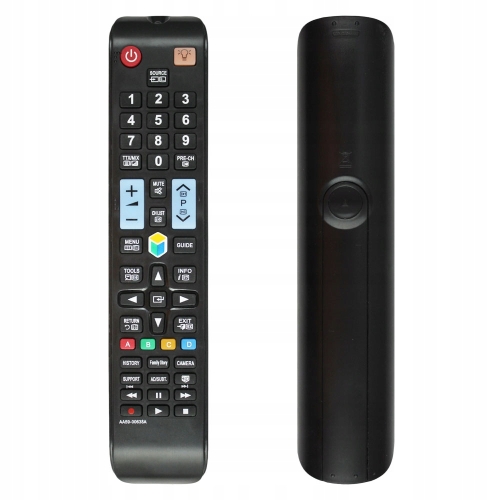 Pilot TV LED 3D SMART SAMSUNG AA59-00638A NOWOŚĆ