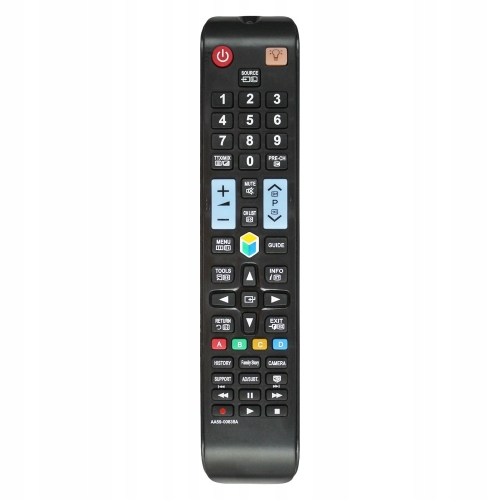 Pilot TV LED 3D SMART SAMSUNG AA59-00638A NOWOŚĆ