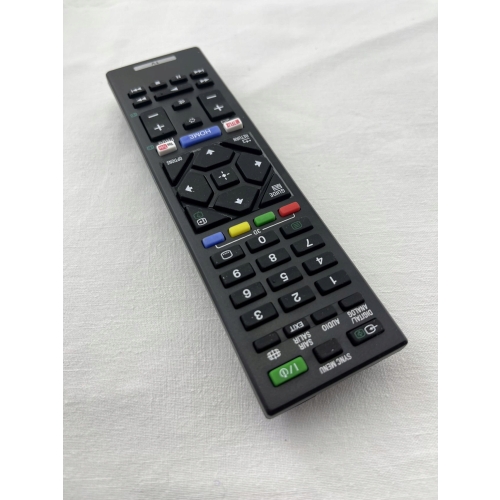 PILOT SONY RM-L1185 UNIWERSALNY WYSOKIEJ JAKOŚCI