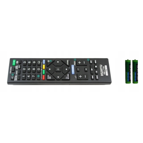 PILOT SONY RM-L1185 UNIWERSALNY WYSOKIEJ JAKOŚCI