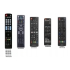 NOWY Pilot zamienny LG TV LCD LED każdy model uniwersalny UCT041 15303 4021