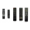 NOWY Pilot zamienny LG TV LCD LED każdy model uniwersalny UCT041 15303 4021