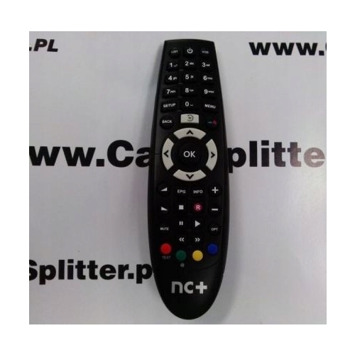 Pilot NBOX NC+ N Oryginalny mini rybka używany odnowiony sprawny WYPRZEDAŻ