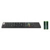 Pilot Panasonic RC48125 czarny NOWY