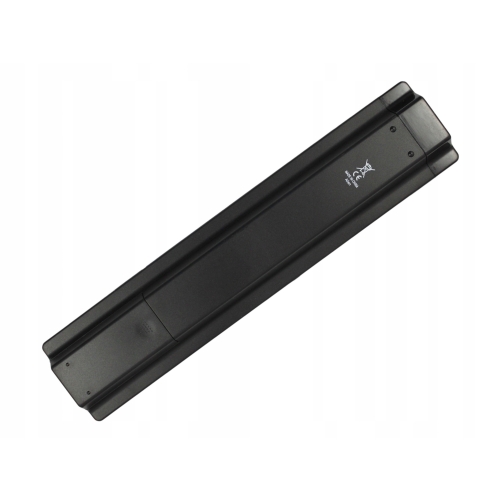 Pilot Panasonic RC48125 czarny NOWY