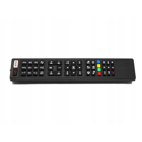 Pilot Panasonic RC48125 czarny NOWY
