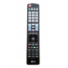 Pilot TV firma LG model MKJ61841702 czarny ORYGINAŁ 32SL8000 42SL8000