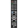 Pilot TV firma LG model MKJ61841702 czarny ORYGINAŁ 32SL8000 42SL8000