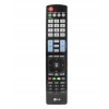 Pilot TV firma LG model MKJ61841702 czarny ORYGINAŁ 32SL8000 42SL8000