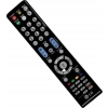 Pilot TV firma LG model MKJ61841702 czarny ORYGINAŁ 32SL8000 42SL8000