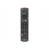 Pilot zamienny TV Panasonic model PA-045 czarny UNIWERSALNY