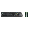 Pilot TV LG zamienny model AKB69680403 uniwersalny WYSOKA JAKOŚĆ NOWY