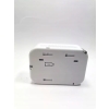 Czujnik tlenku węgla Smartwares alarm dźwiękowy LCD 10 lat GW biały PD-8826
