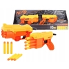 NERF Fang QS-4 COBRA RC-6 10 STRZAŁEK Alpha Strike